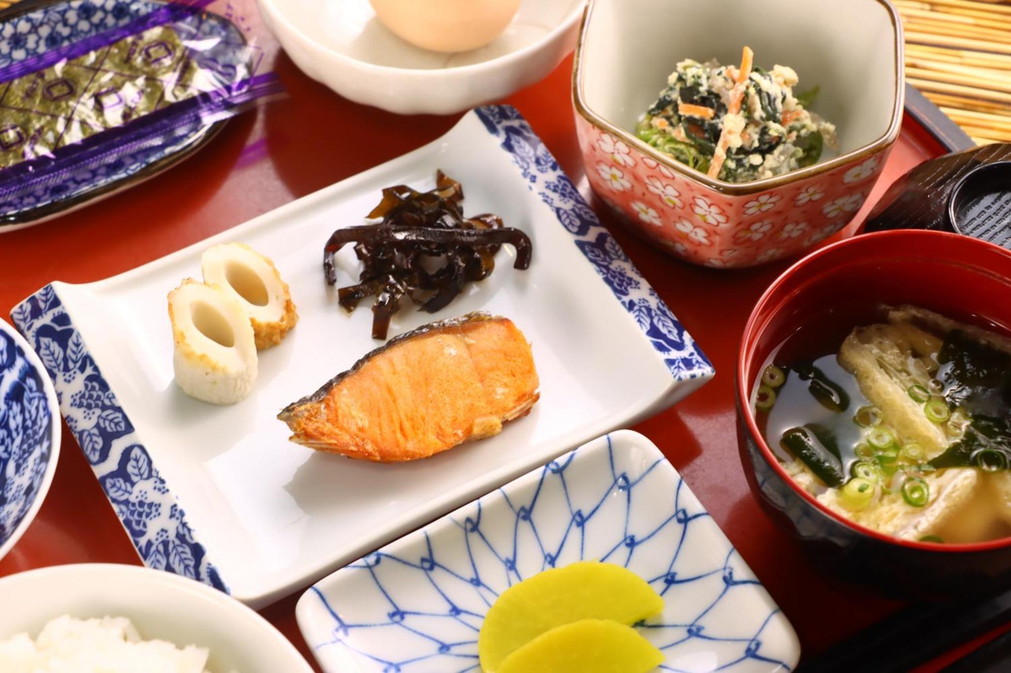Kenrokuen Hotel Nobeoka Eksteriør billede