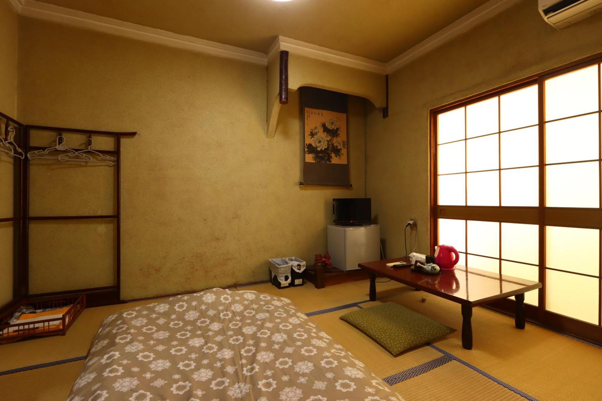 Kenrokuen Hotel Nobeoka Eksteriør billede
