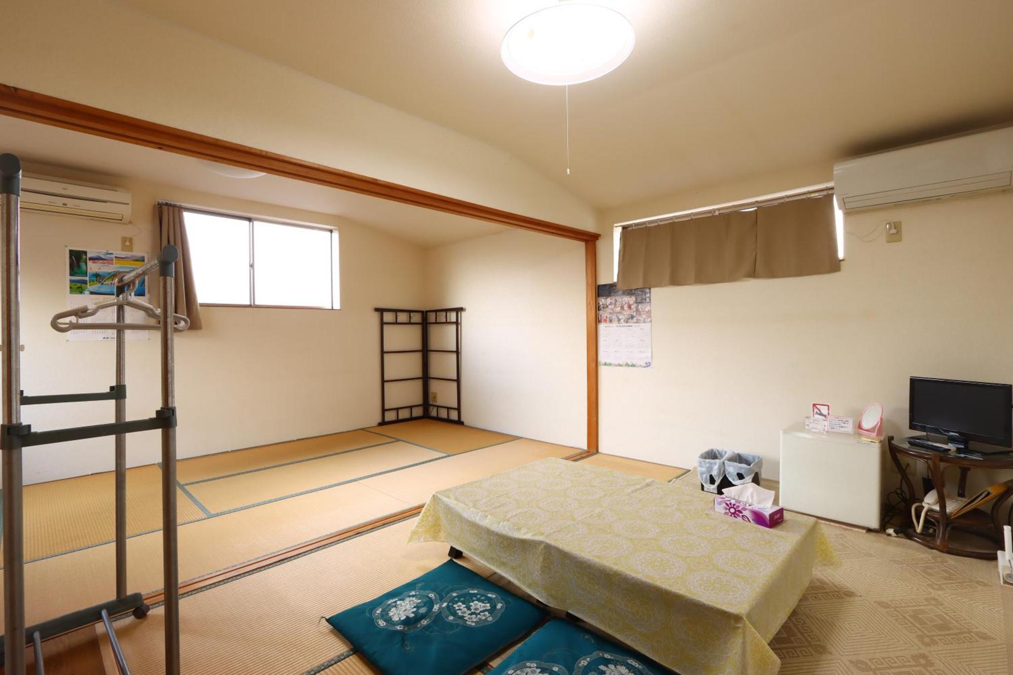 Kenrokuen Hotel Nobeoka Eksteriør billede