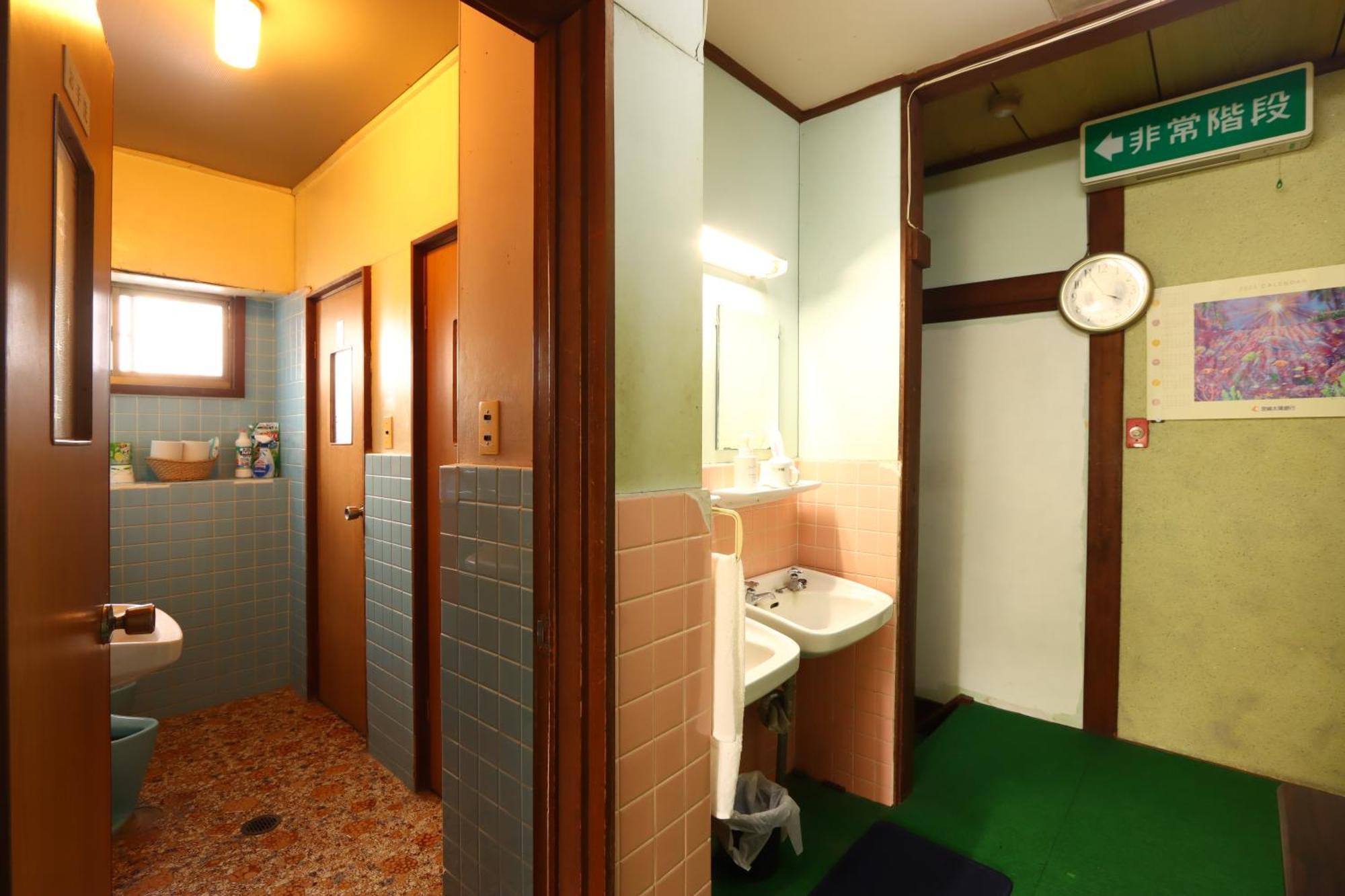 Kenrokuen Hotel Nobeoka Eksteriør billede