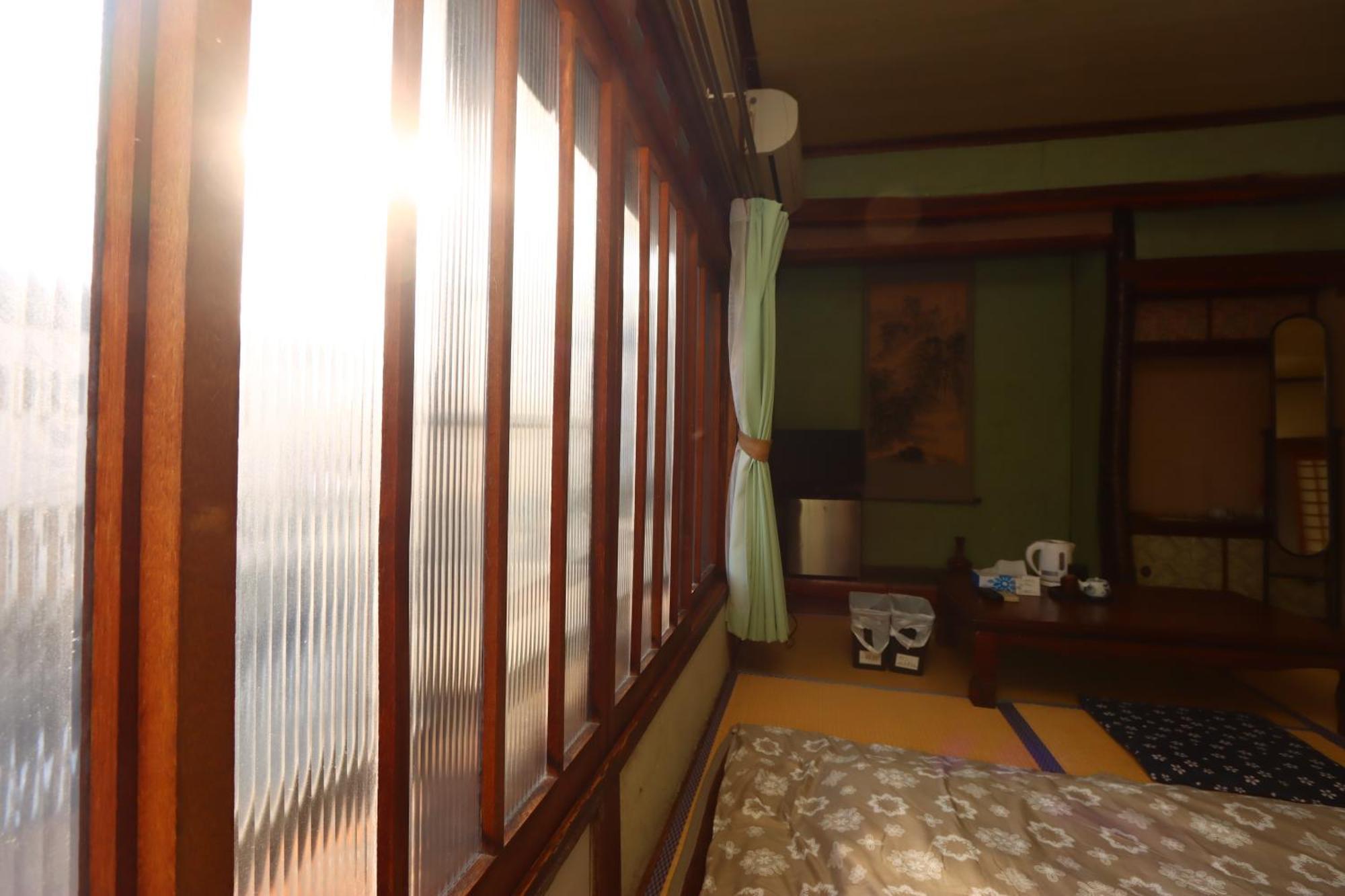 Kenrokuen Hotel Nobeoka Eksteriør billede