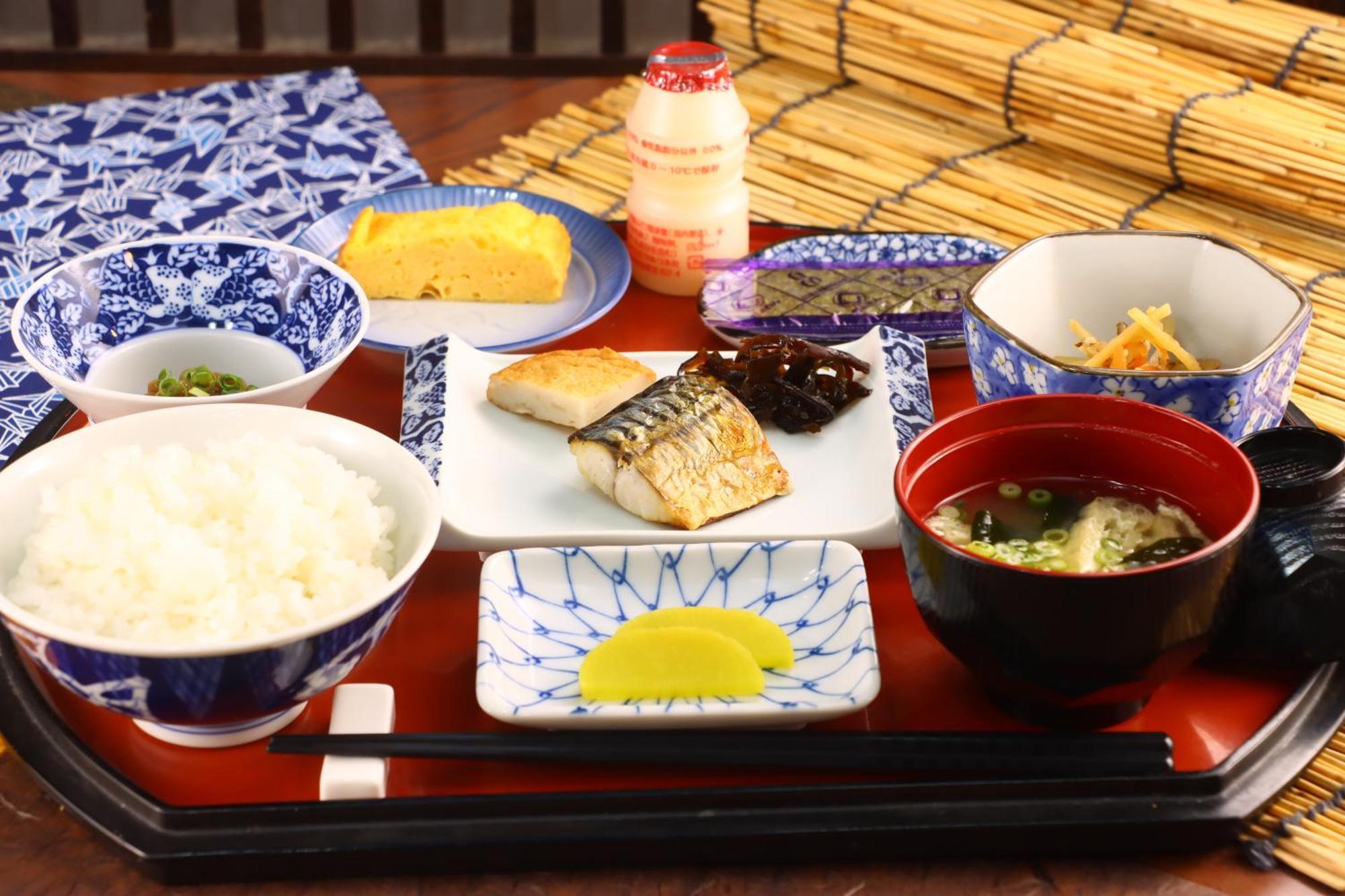 Kenrokuen Hotel Nobeoka Eksteriør billede