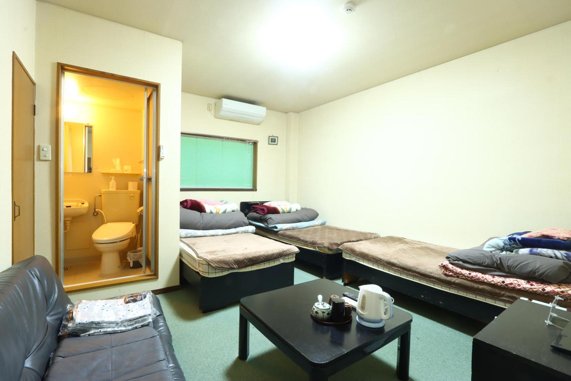 Kenrokuen Hotel Nobeoka Eksteriør billede