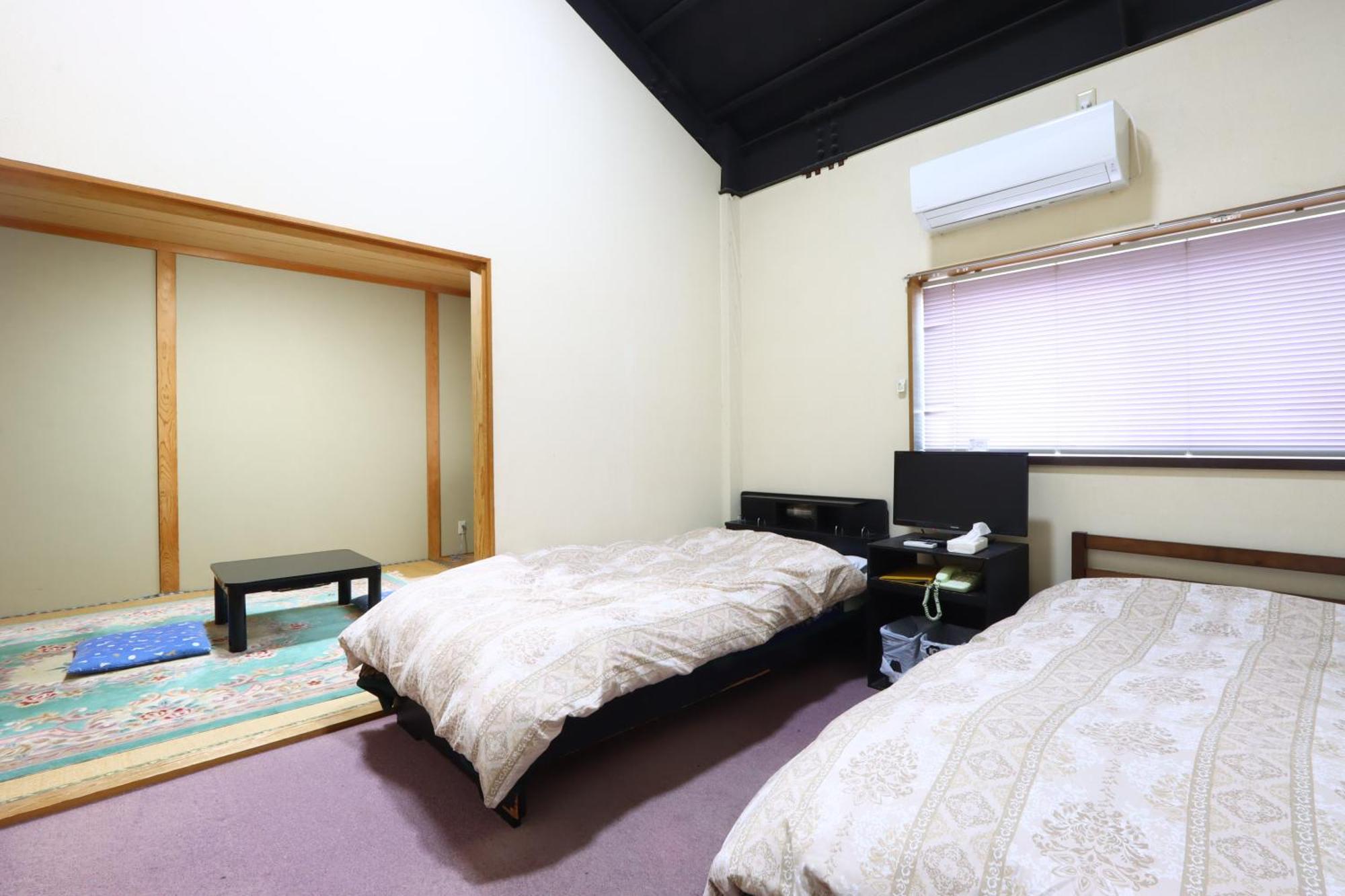 Kenrokuen Hotel Nobeoka Eksteriør billede