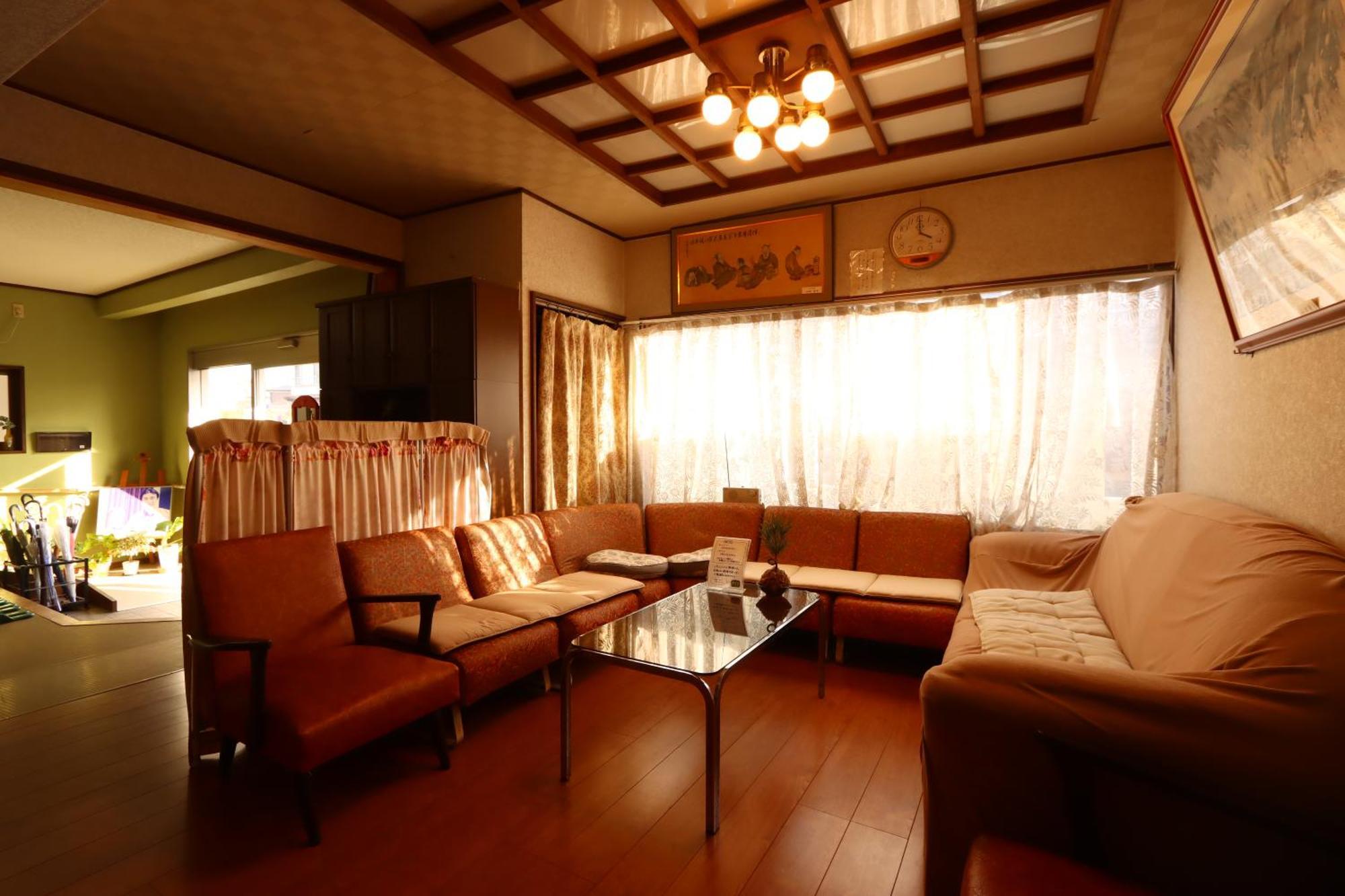Kenrokuen Hotel Nobeoka Eksteriør billede
