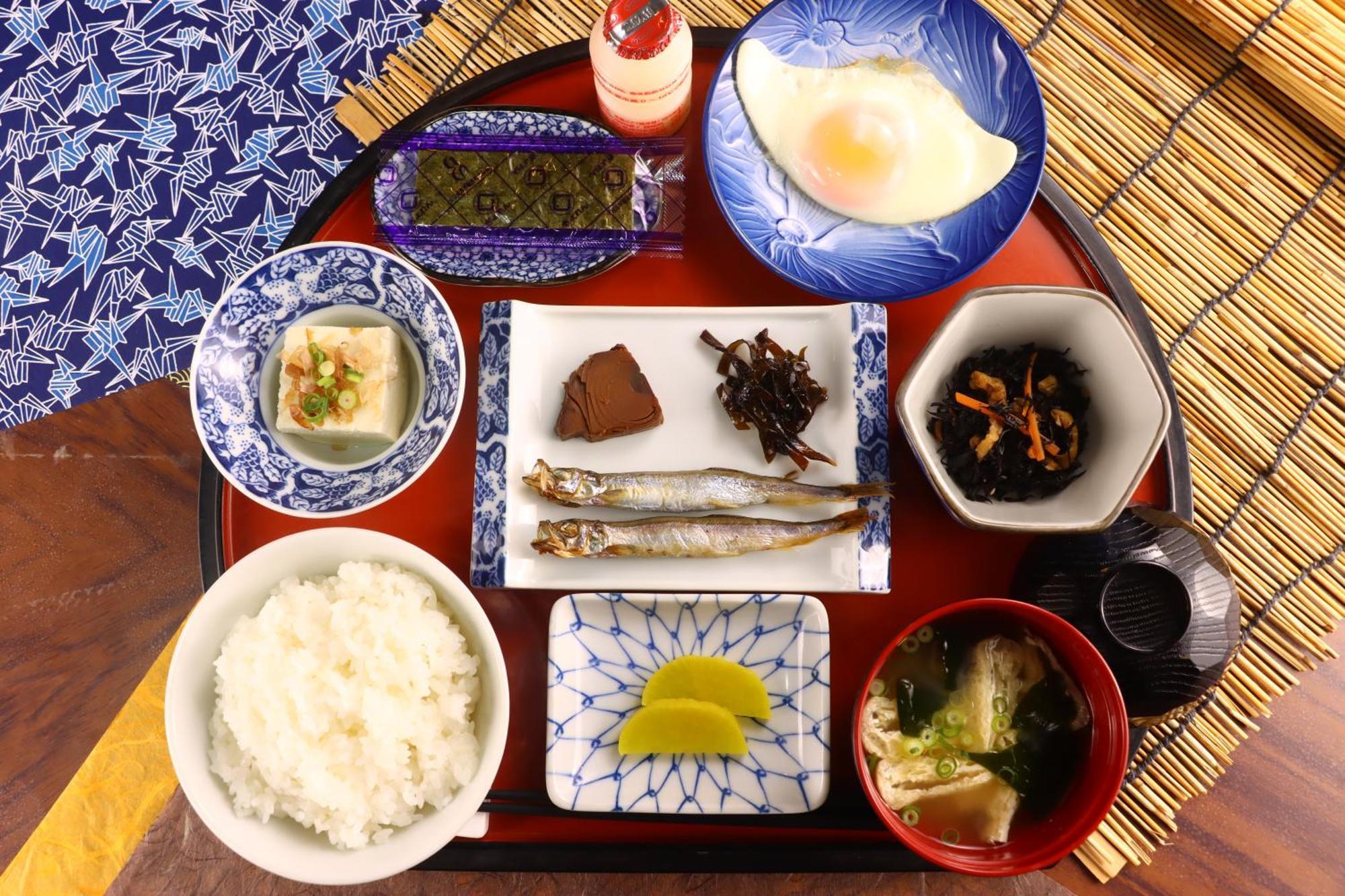 Kenrokuen Hotel Nobeoka Eksteriør billede