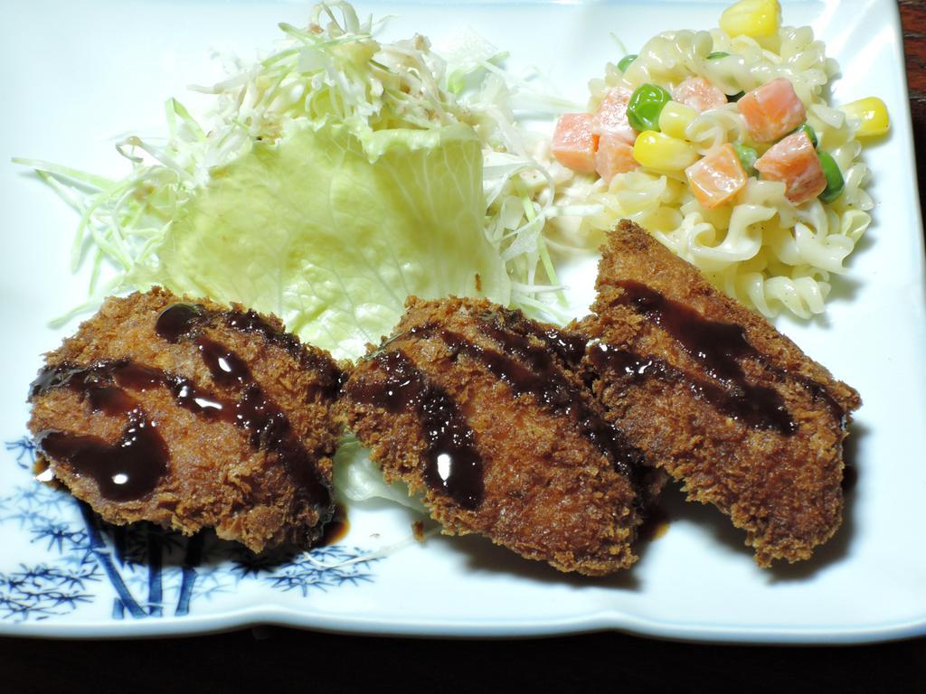 Kenrokuen Hotel Nobeoka Eksteriør billede