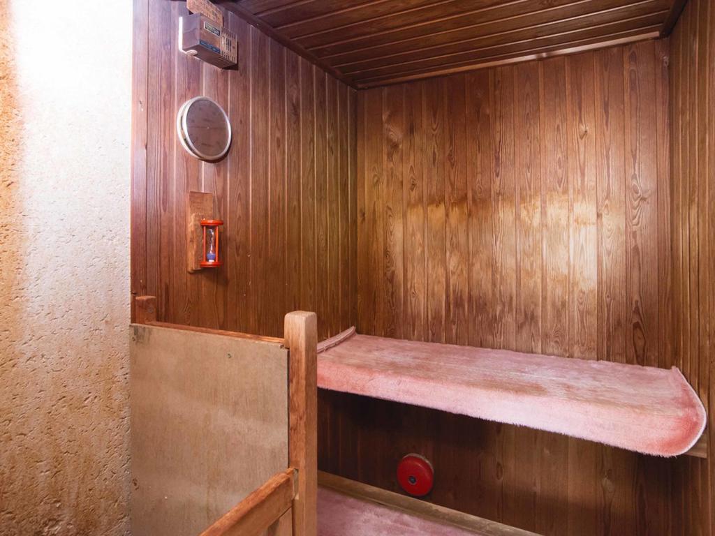 Kenrokuen Hotel Nobeoka Eksteriør billede