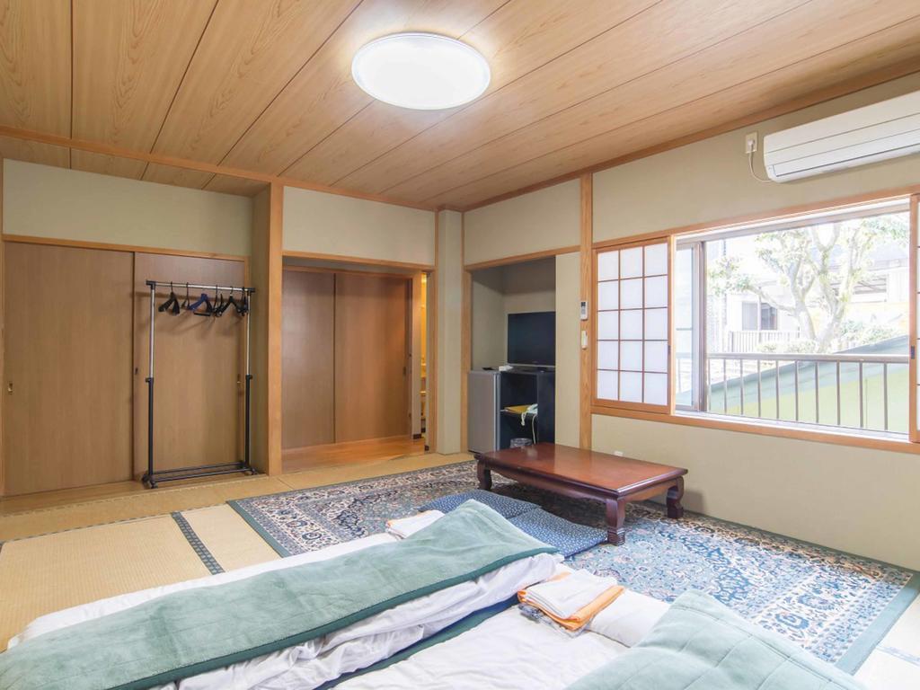 Kenrokuen Hotel Nobeoka Eksteriør billede