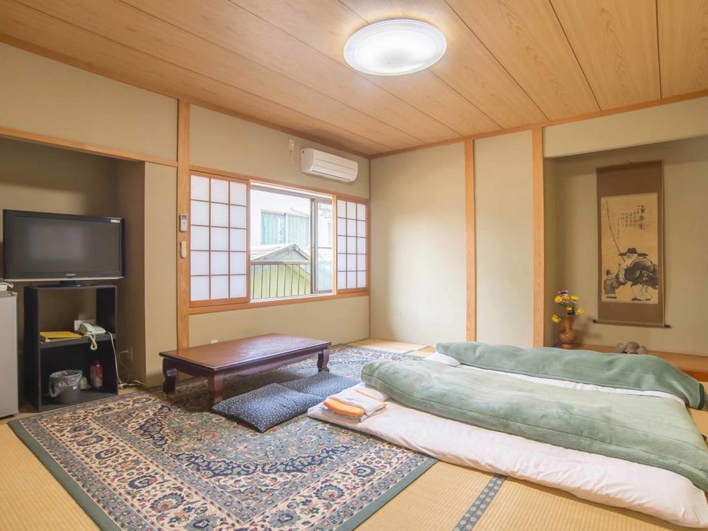 Kenrokuen Hotel Nobeoka Eksteriør billede