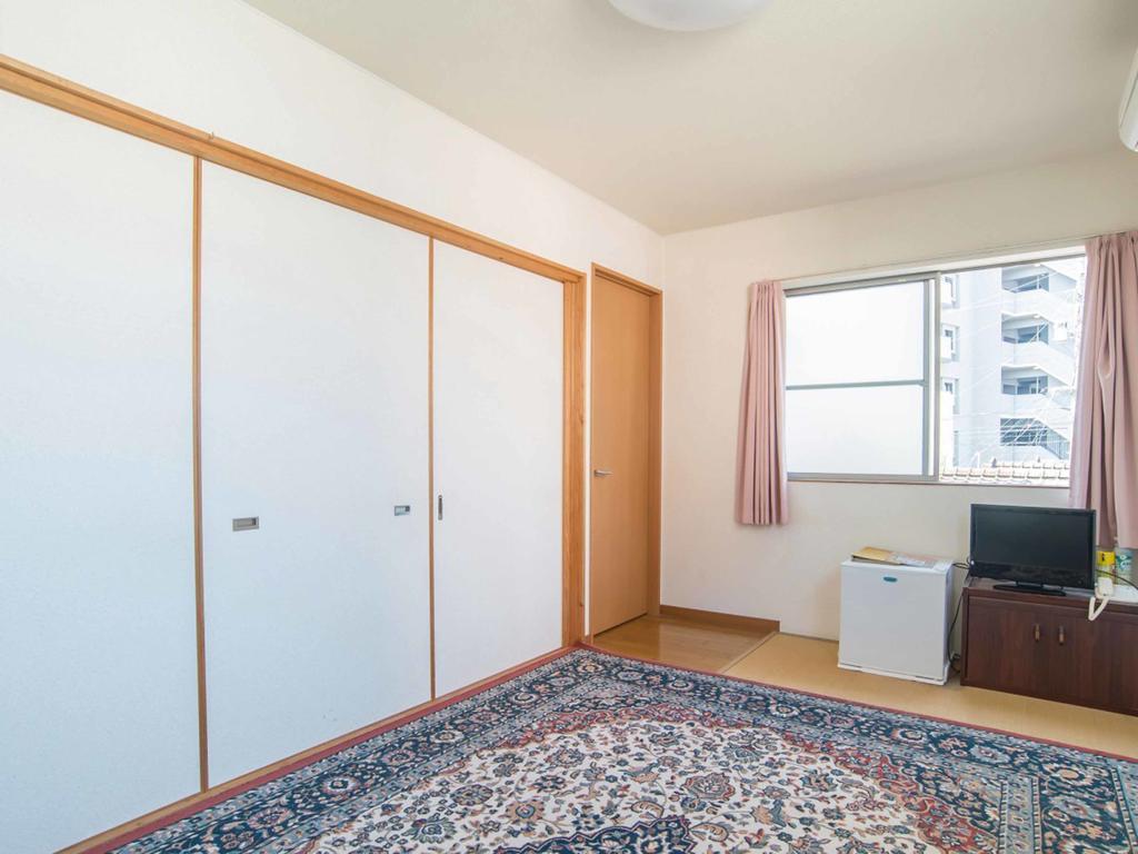 Kenrokuen Hotel Nobeoka Eksteriør billede