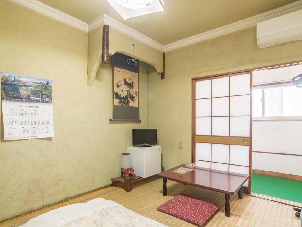 Kenrokuen Hotel Nobeoka Eksteriør billede