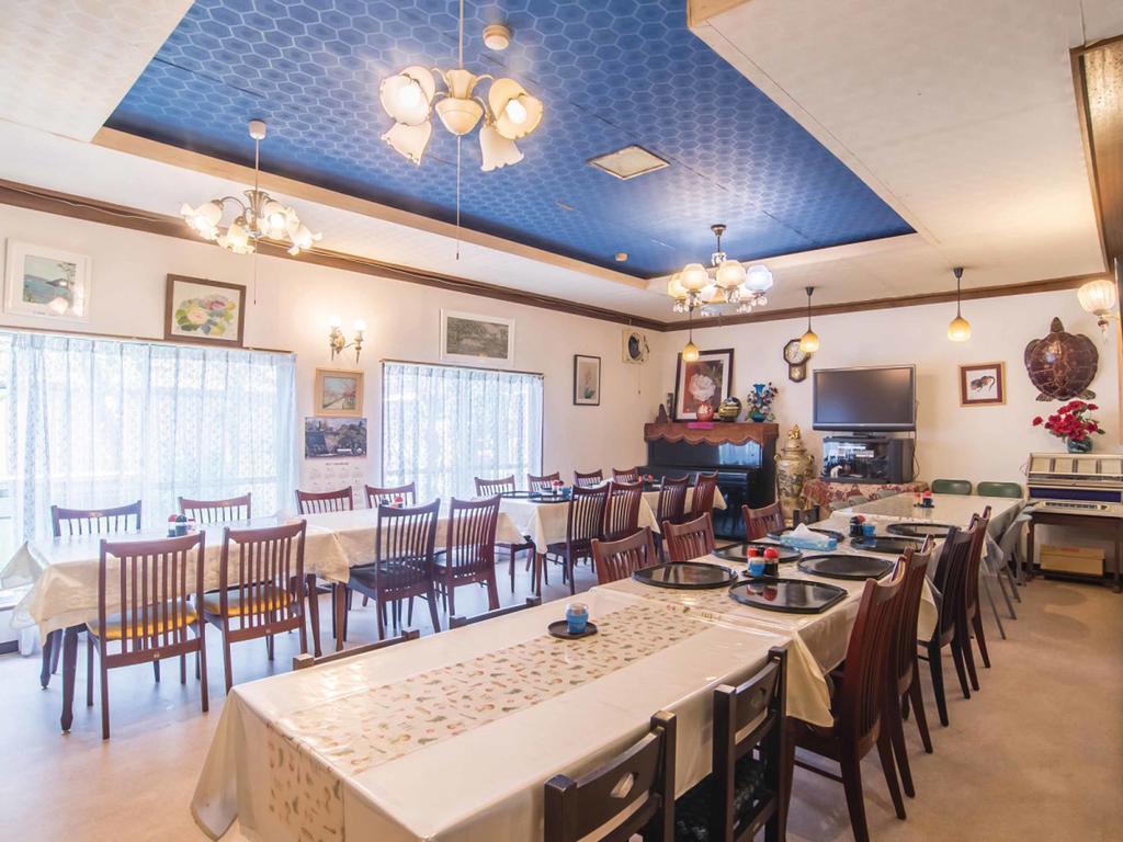 Kenrokuen Hotel Nobeoka Eksteriør billede