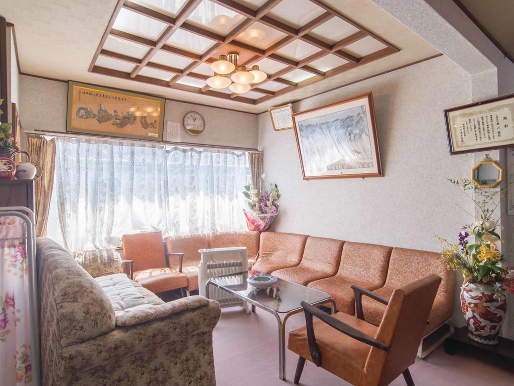 Kenrokuen Hotel Nobeoka Eksteriør billede