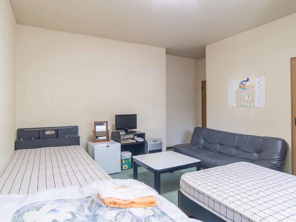 Kenrokuen Hotel Nobeoka Eksteriør billede