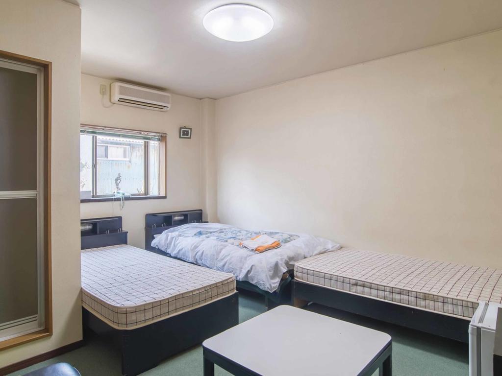 Kenrokuen Hotel Nobeoka Eksteriør billede