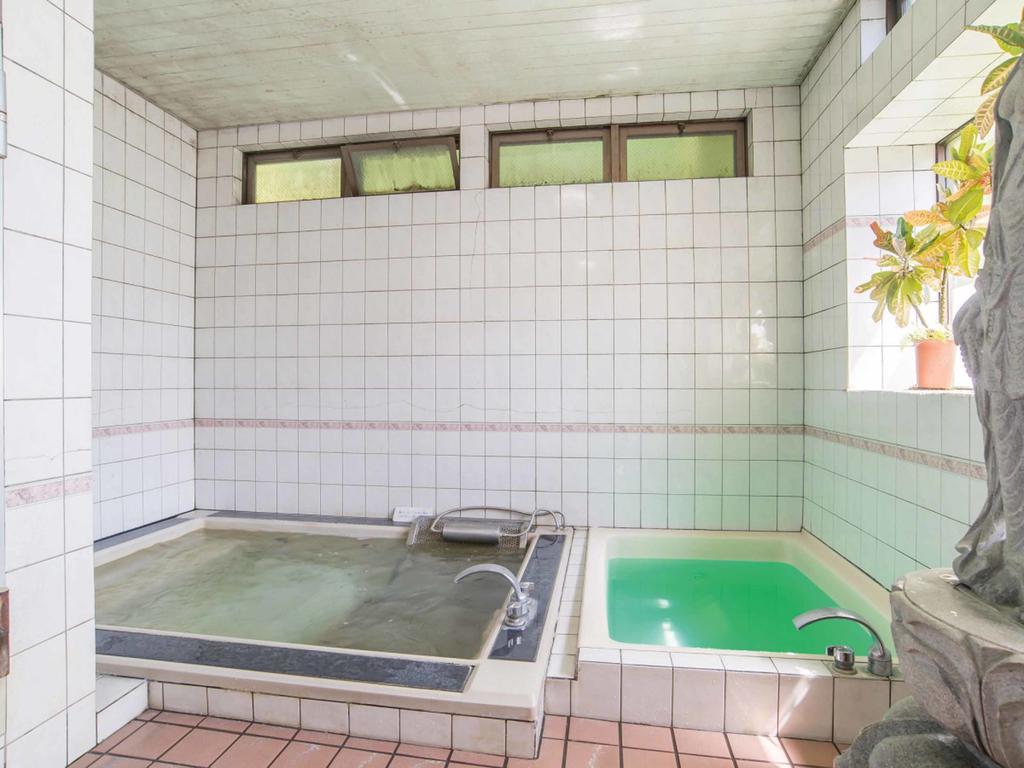 Kenrokuen Hotel Nobeoka Eksteriør billede